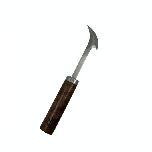 Bonsai Ryuga Jin knife 200mm