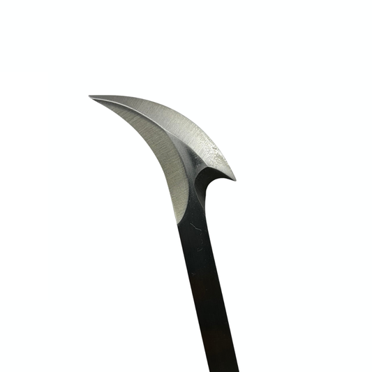 Bonsai Ryuga Jin knife 200mm