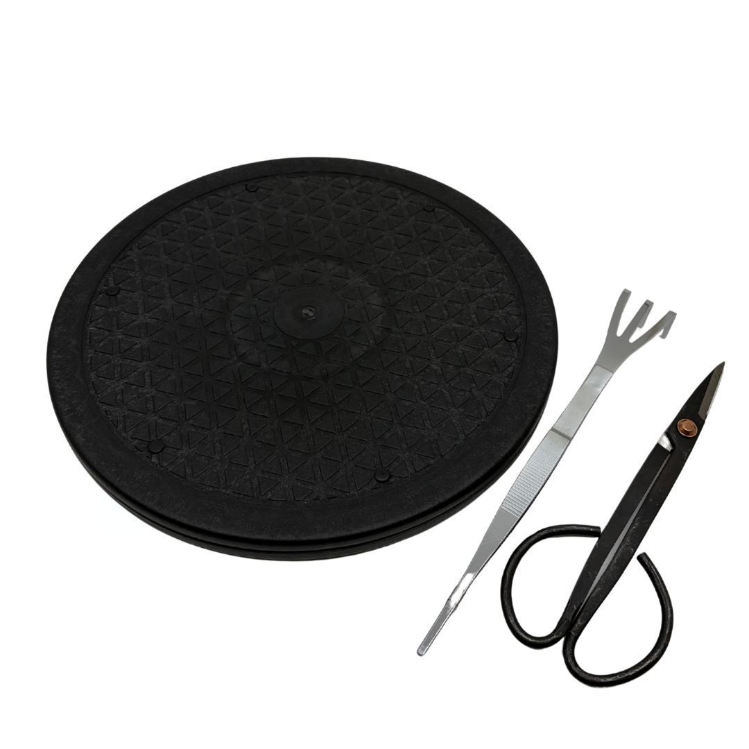 Toolkit I (basic quality)