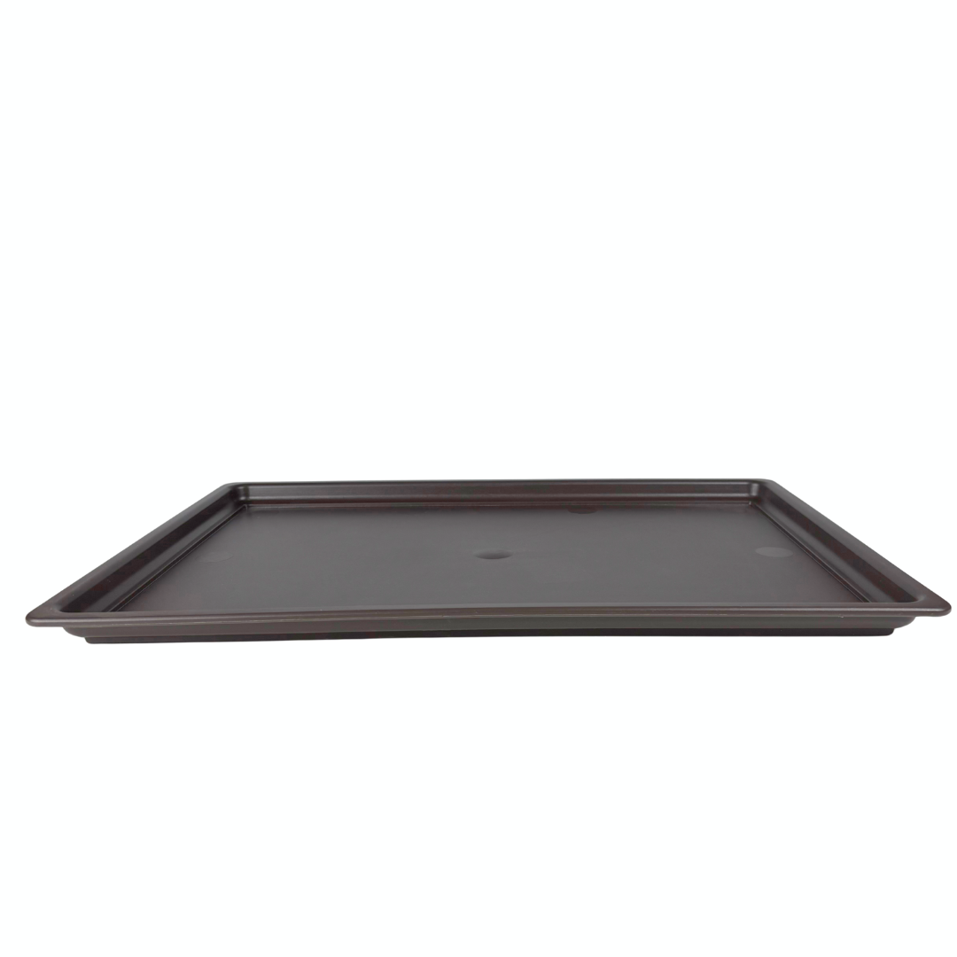 Bonsai saucer plastic 40cm