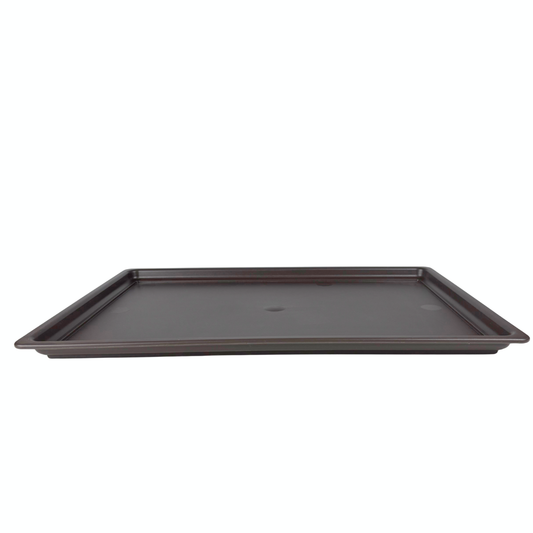 Bonsai saucer plastic 40cm