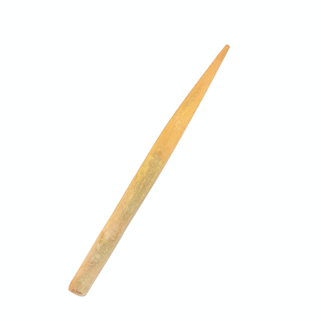 bamboo repotting stick for bonsai