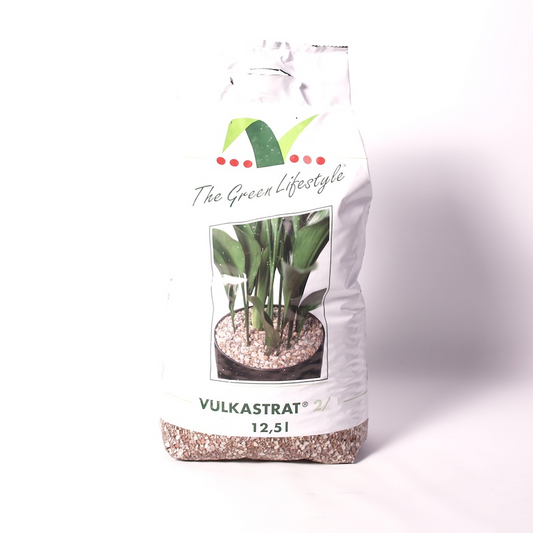 Bims Vulkastrat 2-5 mm (12.5L)