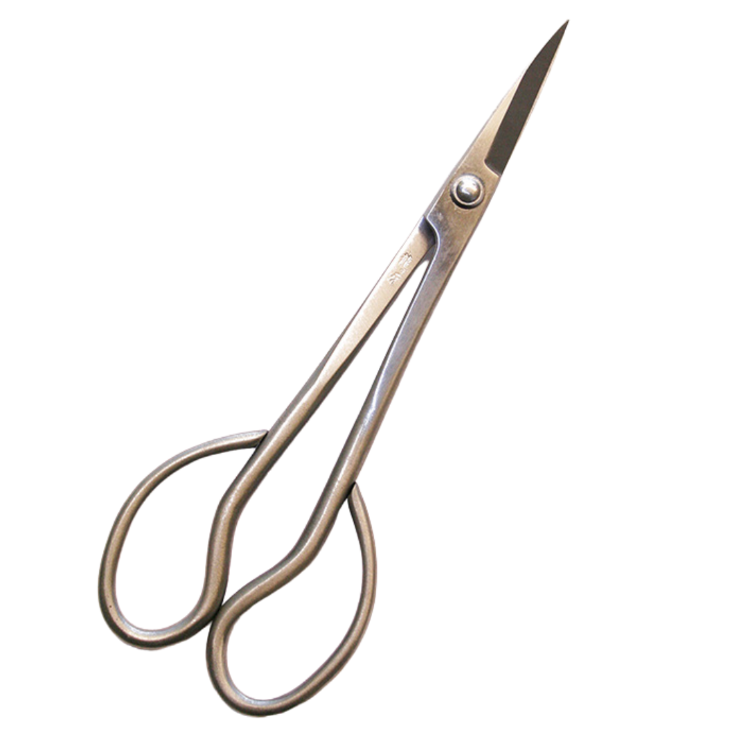 Bonsai Ryuga Pruning Shears Stainless Steel 179 mm
