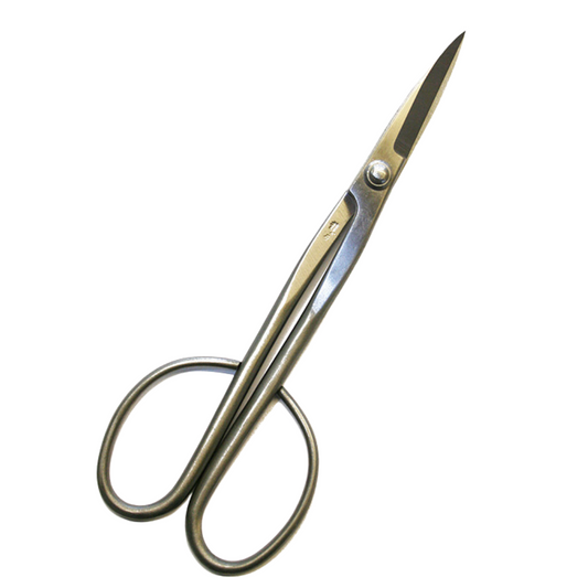 Bonsai Ryuga pruning shears stainless steel 208mm