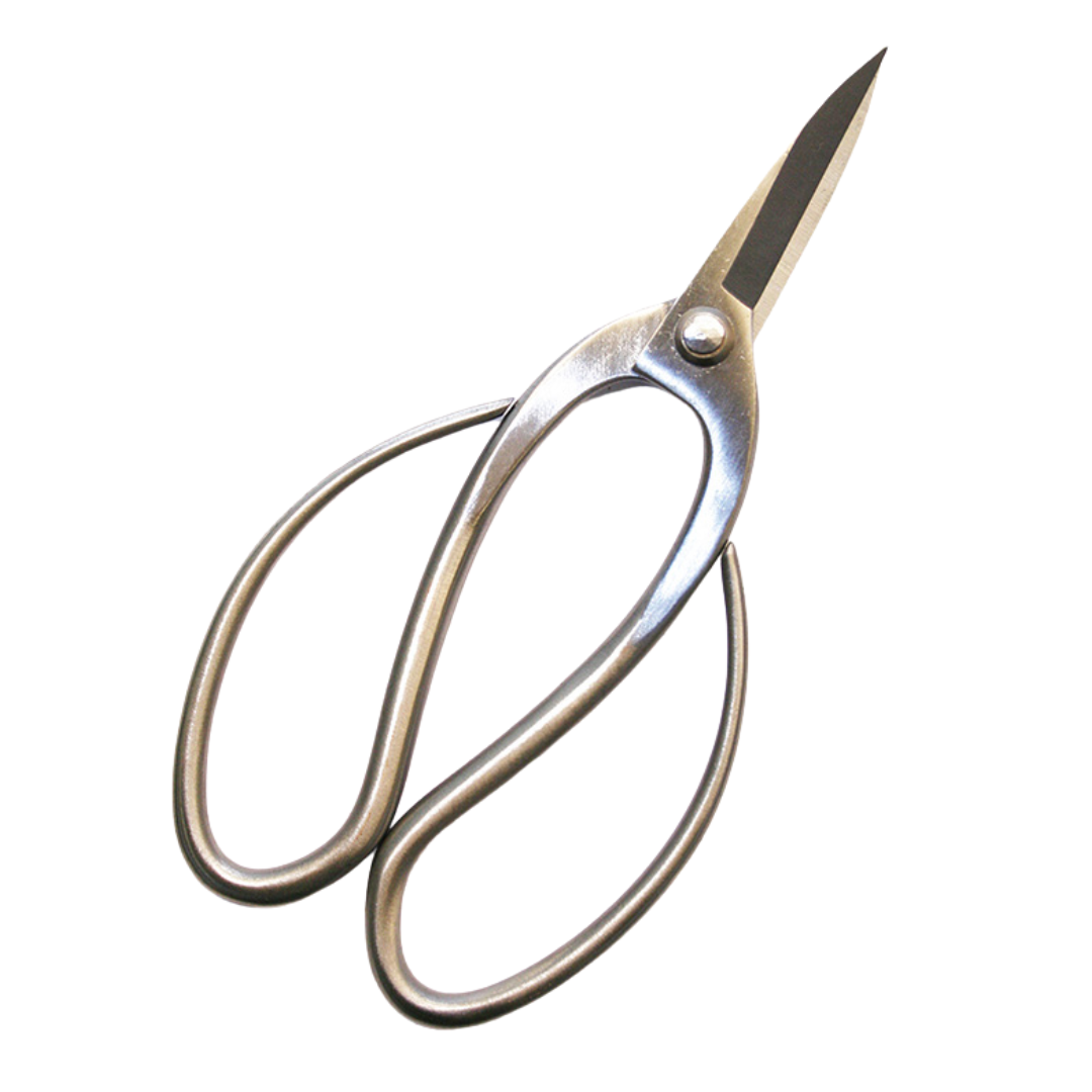 Bonsai Ryuga scissors stainless steel 190 mm