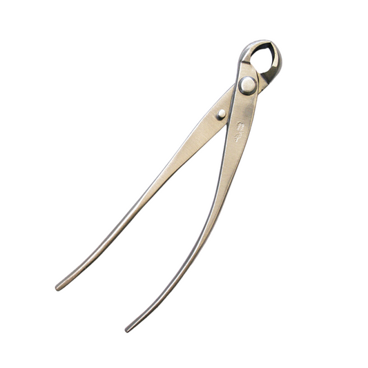 Bonsai Ryuga knob pliers stainless steel 179 mm