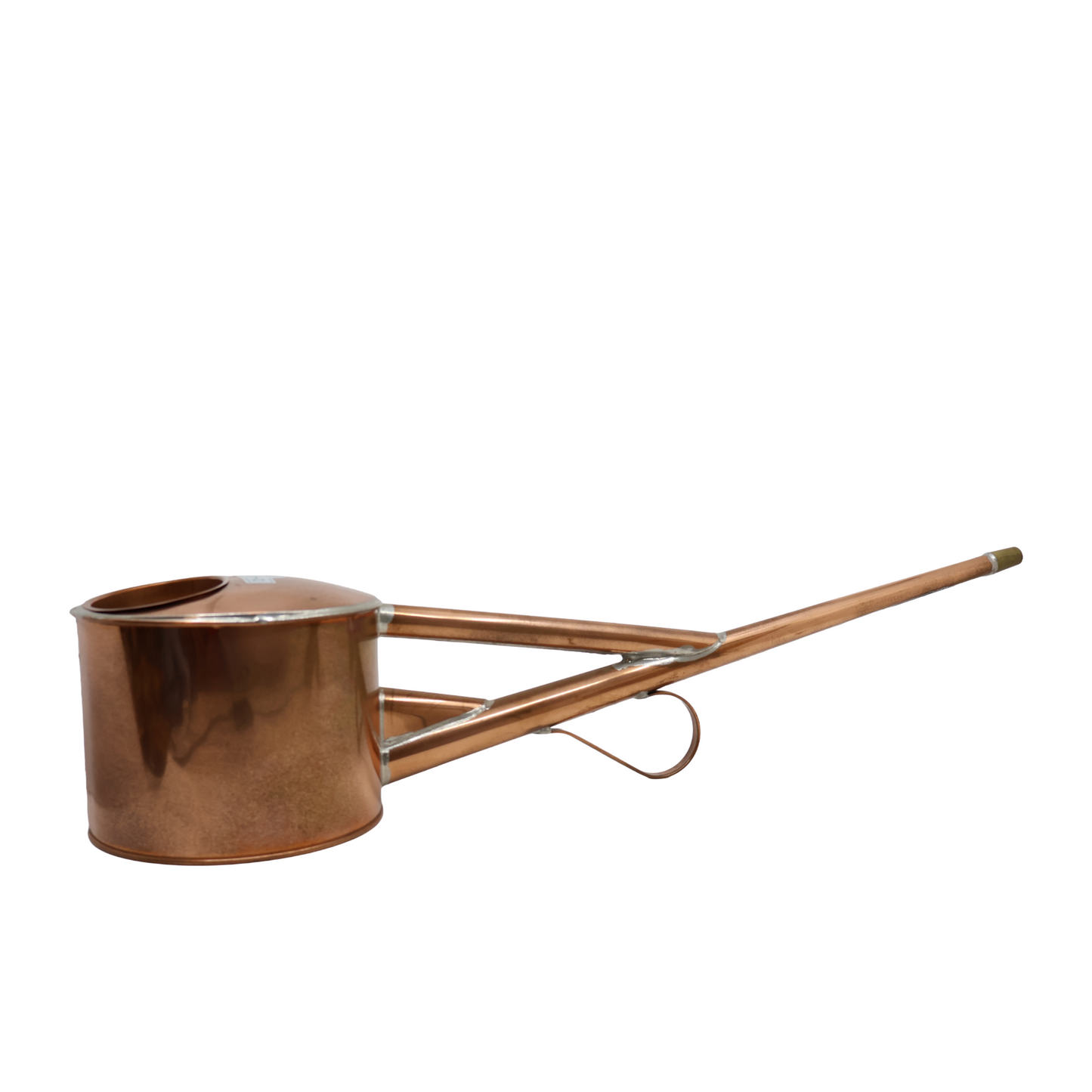 Bonsai watering can Copper Japan 2 ltr.