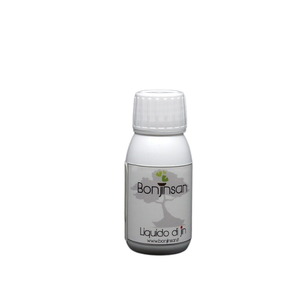 Bonsai jin liquid Bonjinsan 80ml