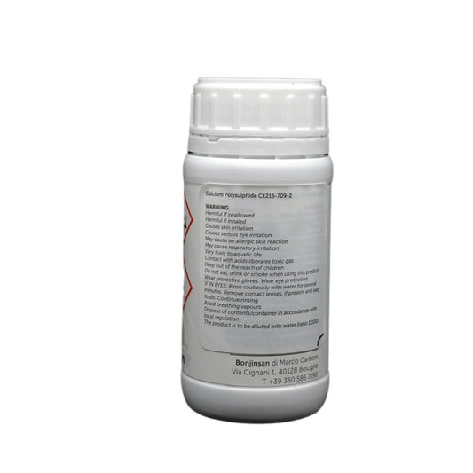 Bonsai jin liquid Bonjinsan 250ml
