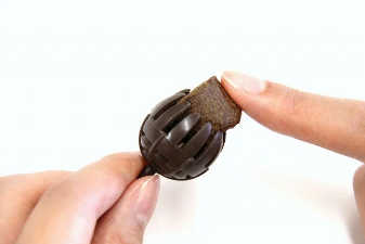 Bonsai mestkorfjes Kikuwa petite dome groot (10 stuks)