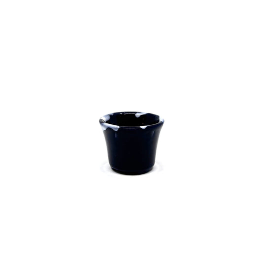 Bonsai pot mame shohin round 6cm