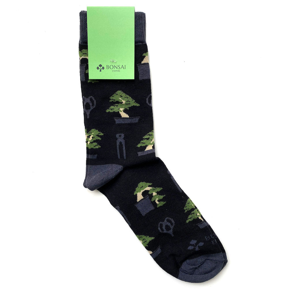 Bonsai socks