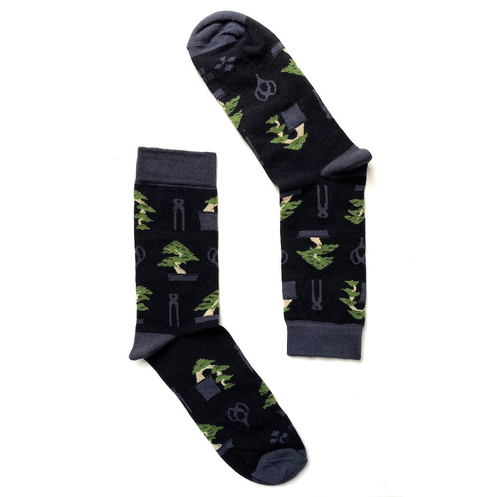 Bonsai socks