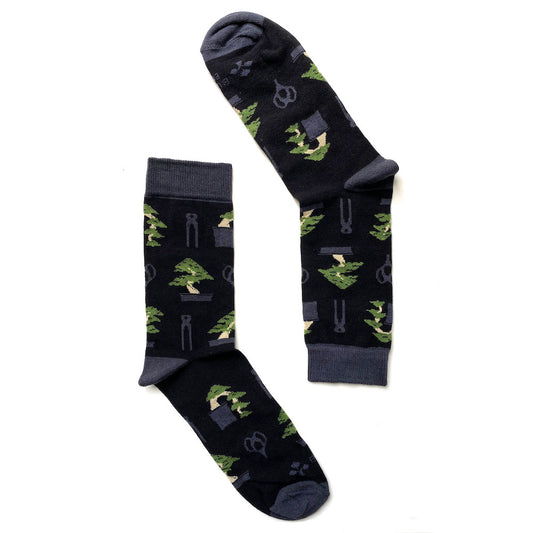 Bonsai socks